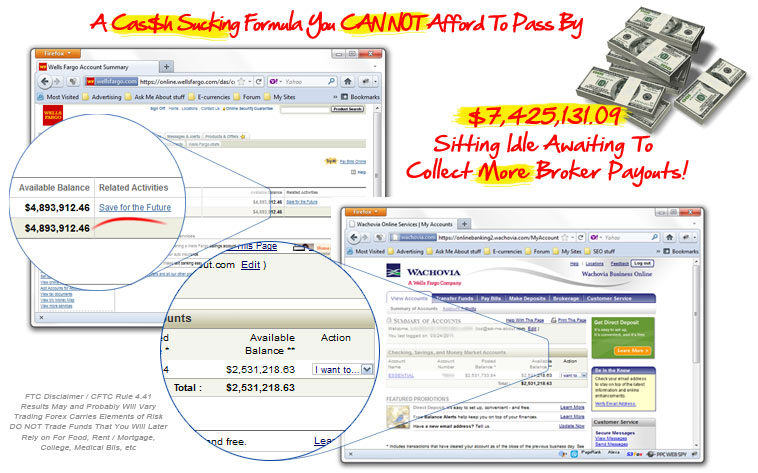 Dailt Trading System Bank