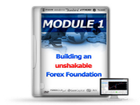 forex millionaires system-dts Module 1