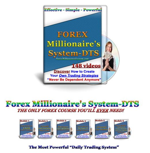 forex millionaires system-dts graphic1