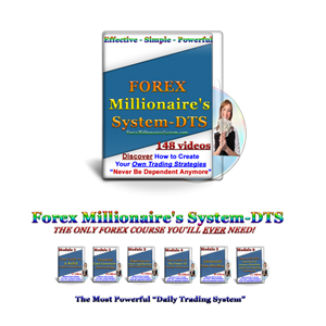 Forex Millionaires System-DTS